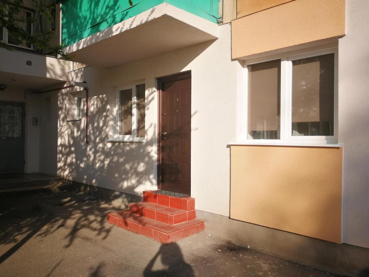Ucas Sighişoara Exterior foto