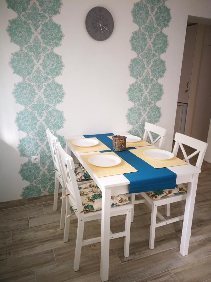 Ucas Sighişoara Exterior foto